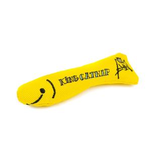 King Catnip Sprat Cat Nip toy for Cats Cheap Fake