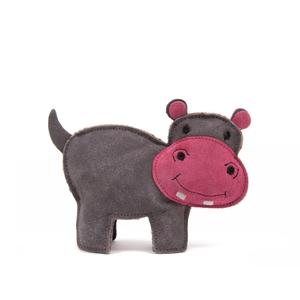 Green Elk Coco Buddies Hippo Dog Toy Outlet Deals