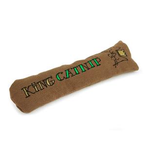 King Catnip Log Cat Nip toy for Cats Pre Order