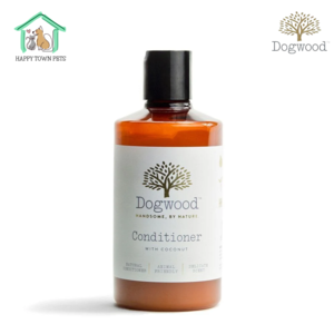 Dogwood Dog Conditioner with Coconut 250ml Real Online
