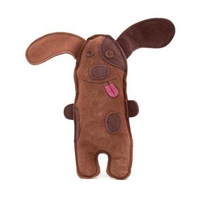 Green Elk Coco Buddies Dog shaped Dog Toy Pay With Paypal Online