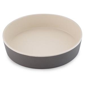 Eco friendly Bamboo Printed Pet Bowl - Cats Looking For For Sale