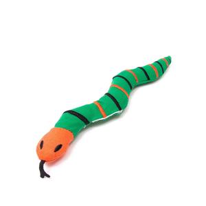 King Catnip Snake Cat Nip toy for Cats From China Free Shipping Low Pice