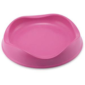 Eco friendly Bamboo Pet Bowl - Cats Free Shipping Comfortable