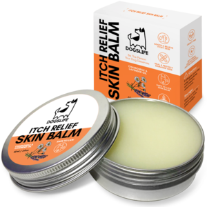 Dogslife Itch Relief Balm Cheap Get Authentic