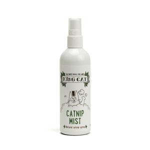 King Catnip Mist for Cats 175ml Factory Outlet