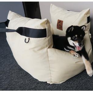 Dog & Cat Car Seat - Shirane Outlet Low Shipping Fee