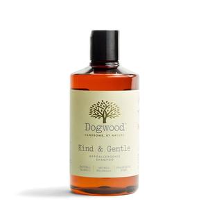 Dogwood Kind & Gentle Hypoallergenic Dog Shampoo 290ml Shop For Online