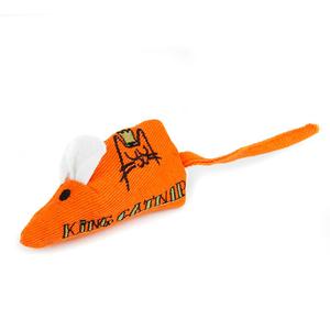 King Catnip Mouse Cat Nip toy for Cats Browse