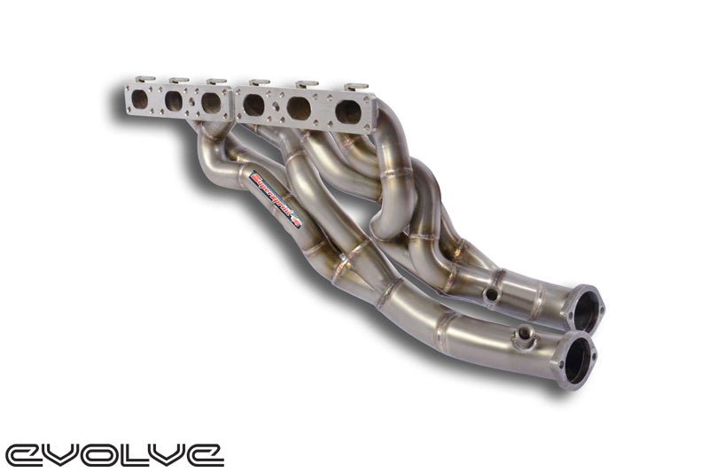 Supersprint Manifold (RHD Only) - BMW E36 M3 3.0 | 3.2 Buy Cheap Very Cheap