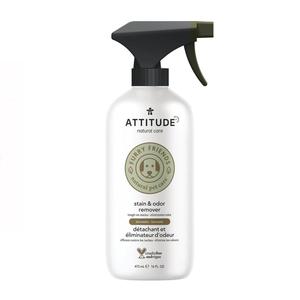 Attitude Stain & Odor Remover for Pets, Lavender Manchester Great Sale Cheap Pice