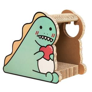 Cat Cardboard Scratcher - Dragan Outlet Cheap