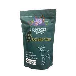 Crazy Dog Beef Tripe Dog Treats, 6oz Buy Cheap Fashion Style
