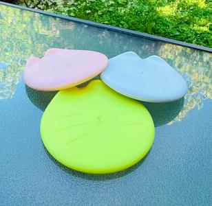 Anti-leakage Pet Can Cover, 3 colors Clearance Best Store To Get