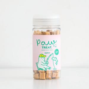 Bite Me Freeze-Dried Salmon, Dog and Cat Treats, 45g Discount Shop For