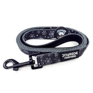Winter Snowflake Matching Dog Leash Buy Cheap Pices
