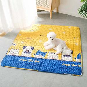 Dog & Cat All-Season Floor Pad - Doggie Cheap Shop