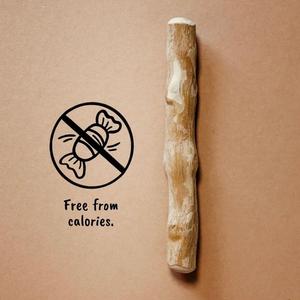 Canophera- Dog Chew Stick, Coffee Tree Wood, S | M | L Outlet Low Pice Fee Shipping