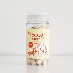 Bite Me Freeze-Dried Pollack, Dog and Cat Treats, 40g Discount Ebay