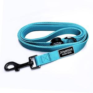 Teal Ocean Matching Dog Leash For Nice Cheap Online