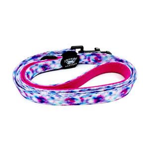 Tie Dye Matching Dog Leash Outlet With Paypal Order