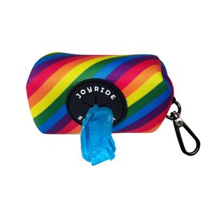 Rainbow Poop Bag Dispenser Free Shipping Huge Surprise