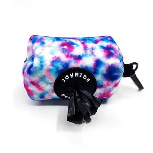 Tie Dye Poop Bag Dispenser Buy Cheap Clearance Store