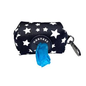 Starry Night Poop Bag Dispenser Free Shipping For Sale