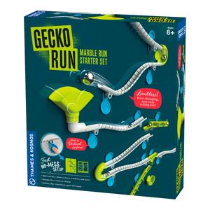 Gecko Run Starter Set Visit New