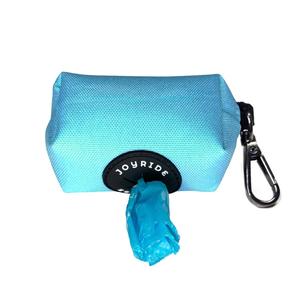 Teal Ocean Poop Bag Dispenser Clearance Low Pice