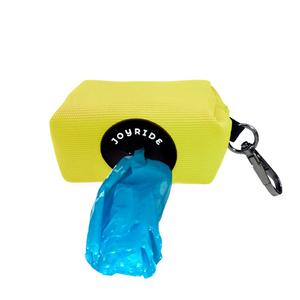 Sunshine Yellow Poop Bag Dispenser Buy Cheap Visit New