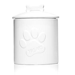 Tail Wagging Treat Canister Wiki For Sale