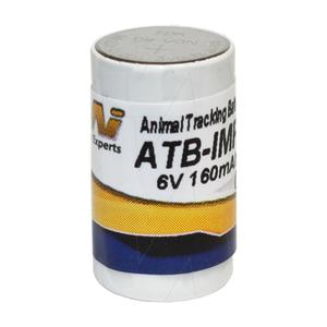 Animal tracking-training battery Discount Wholesale