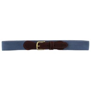 Buddy Belt, Newport Blue Clearance Very Cheap