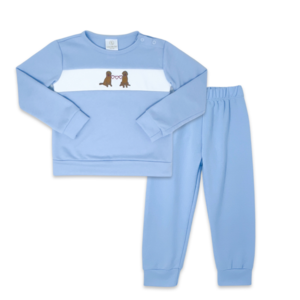 Puppy Love 2 piece set Sale Best