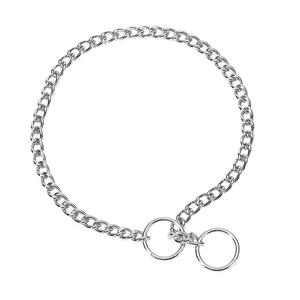 Coastal Pet Products Titan Chain Training Dog Collar Free Shipping Geniue Stockist