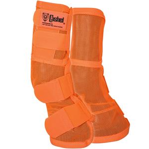 Cashel Crusader Leg Guards Really Cheap
