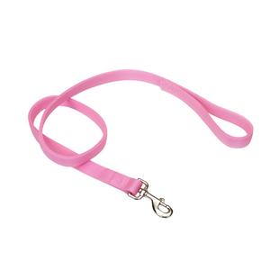 Coastal Double-Ply Dog Leash Sale Best Sale