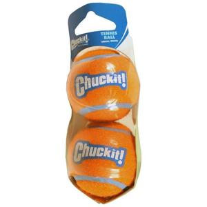 CHUCKIT! TENNIS BALL (MD-2 PK) Footlocker Pictures