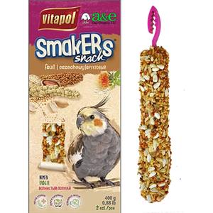 A&E TREAT STICK COCKATIEL TWIN PACK Find Great For Sale