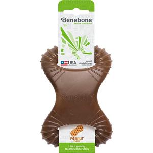 Benebone Peanut Butter Dental Chew Fast Delivery Cheap Online
