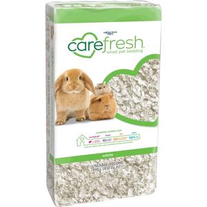 Carefresh Small Pet Paper Bedding Footlocker Pictures Online