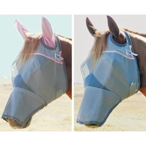 Cashel Crusader Fly Mask w/Ears Online Online Free Shipping
