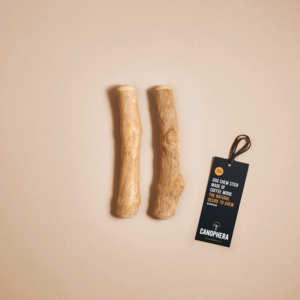 Canophera Coffee Wood Dog Chew Sticks Lowest Pice Cheap Pice