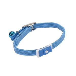 Coastal Pet Li'l Pals Elasticized Safety Kitten Collar with Jeweled Bow Discount Store