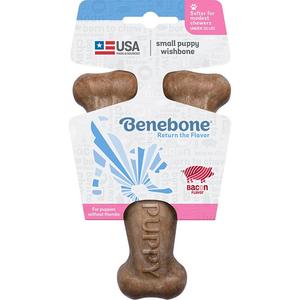 Benebone Wishbone Puppy Sast For Sale
