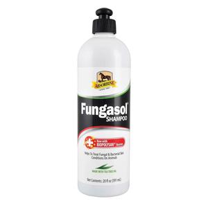 Absorbine Fungasol® Shampoo Sale Free Shipping
