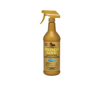 Bronco® Gold Equine Fly Spray Cheap Sale Footlocker Pictures