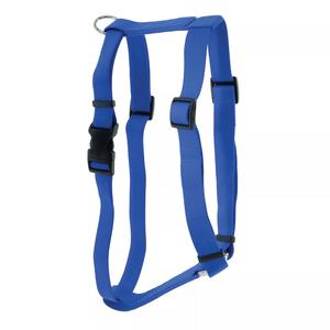 Coastal Pet Products Standard Adjustable Dog Harness Large, Blue 1" X 22"- 38" Free Shipping Best Place