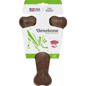 Benebone Bacon Wishbone Manchester